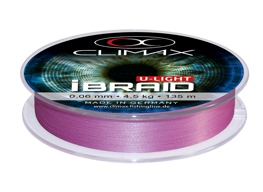 135m 0,08mm 6kg iBraid U-Light chartreuse_1