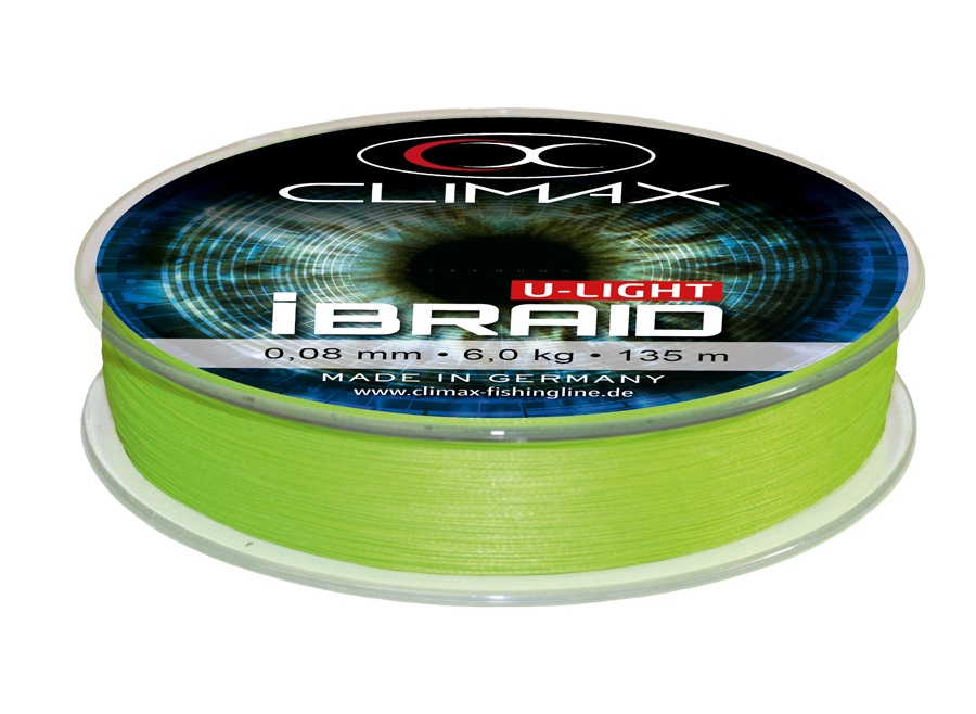 135m 0,10mm 7,5kg iBraid U-Light chartreuse_3