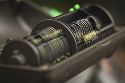 Korda Chodsafe 8