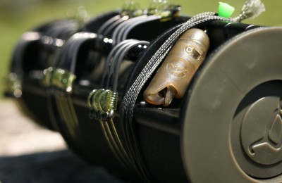Korda Chodsafe 9