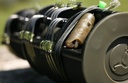 Korda Chodsafe 9