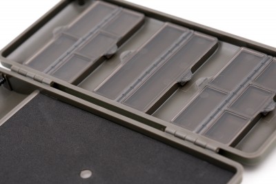 Korda Rigsafe Combi