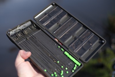 Korda Rigsafe Combi-2