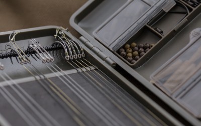 Korda Rigsafe Combi-4