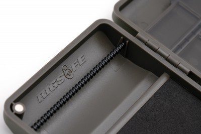 Korda Rigsafe Combi-5