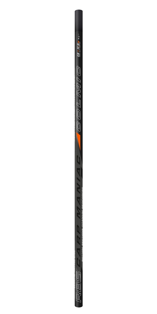 carpmaniac 2
