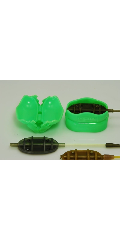 Method kosrtlt szerszm Green Shell.jpg
