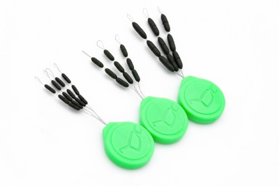 Korda Sinkers Large WeedGreen 1