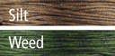 10m 30lb CULT Snake braid WEED_2