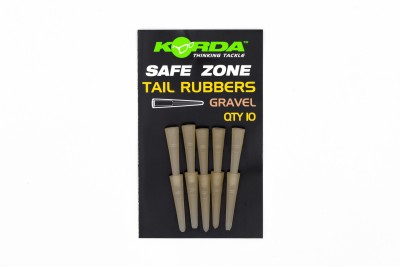 Korda Tail Rubber Gravel
