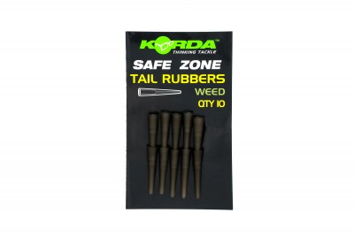 Korda Tail Rubber Weed