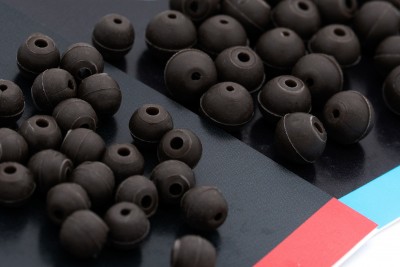 Korda Bead Brown 5mm- 1