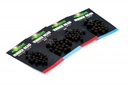Korda Bead Brown 5mm- 3