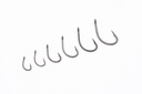 Korda Kontineltal Hook size 2-3