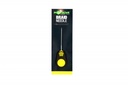 Braided Hair Needle (Yellow)-1