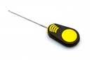 Braided Hair Needle (Yellow)-3