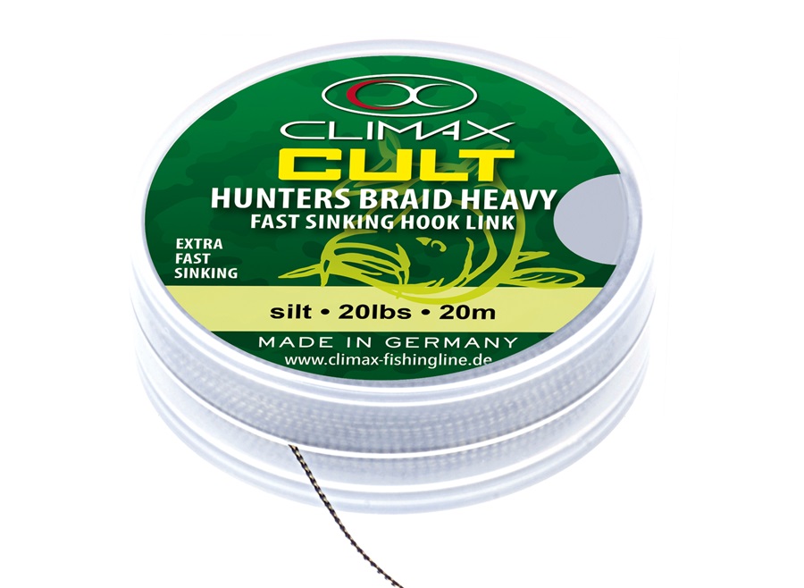20m 30lb CULT Hunters Braid WEED_1