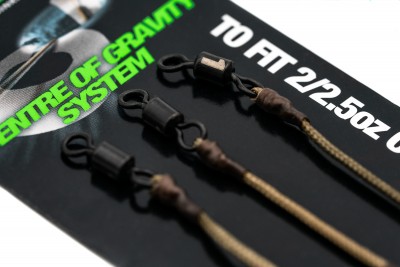COG Booms Distance 2-2,5oz-3