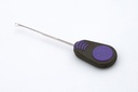 Korda Fine Gate Latch Needle (Purple) 7cm-2