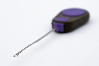 Korda Fine Gate Latch Needle (Purple) 7cm-3