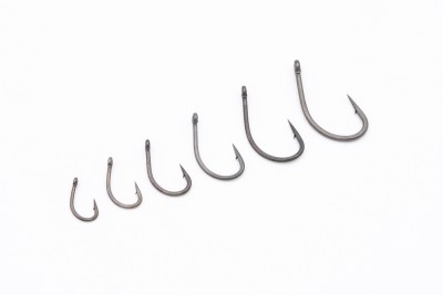 Korda Kontineltal Hook size 2-3
