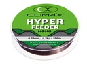 250m 0,16mm 2,3kg Hyper Feeder tabakbraun_1
