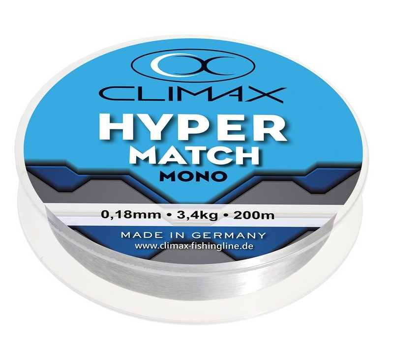 Climax Mono Hyper Match1
