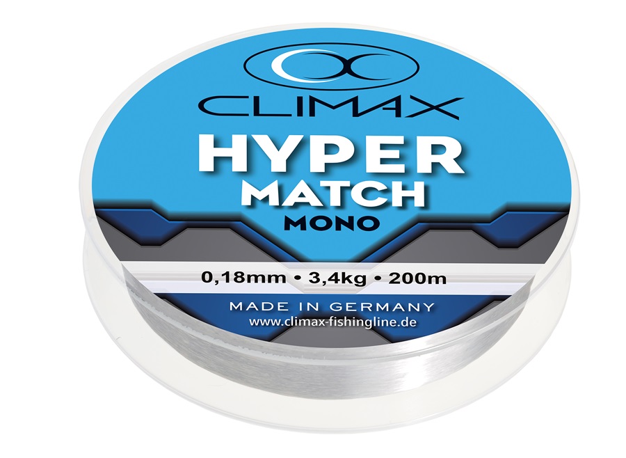 200m 0,16mm 2,5kg Hyper Match silbergrau_1