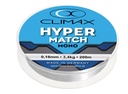 200m 0,26mm 6kg Hyper Match silbergrau_1