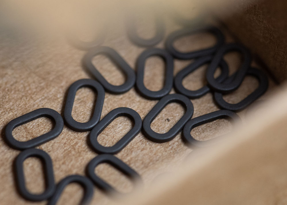 Rig rings oval black_1