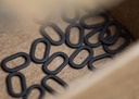 Rig rings oval black_1
