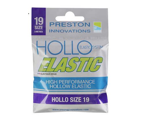 Hollo Elastic Size 19