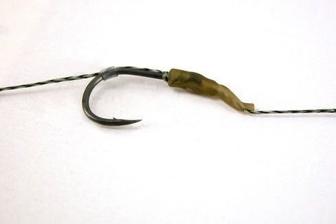 Line Aligner Rig Hook 2-8
