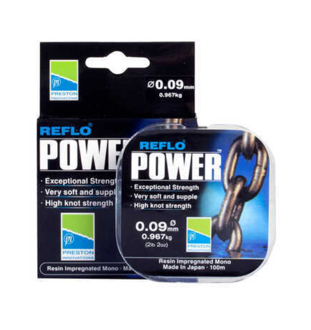 [102803] Reflo Power - 0.24mm