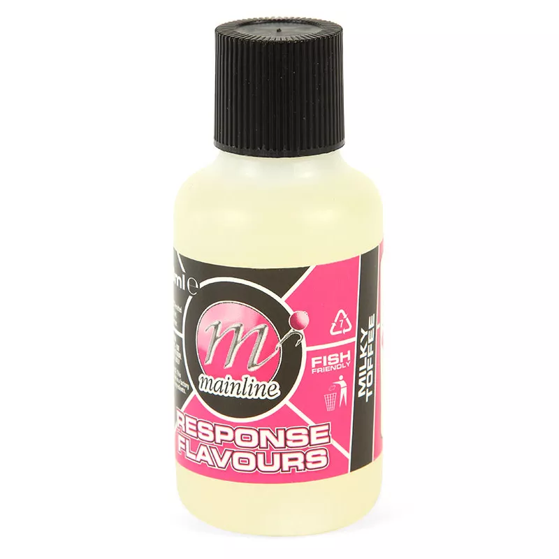 Milky Toffee  60 ml