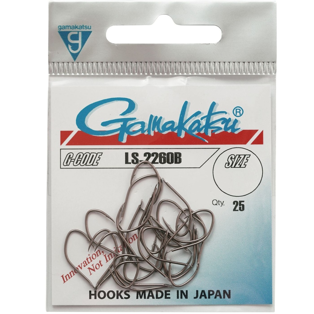 LS-2260B Gr.10