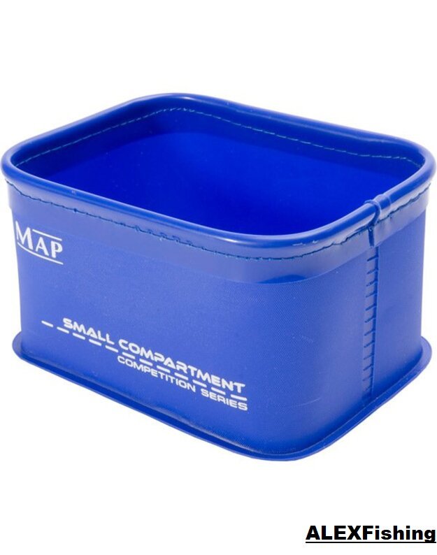 Small EVA Bait Compartment