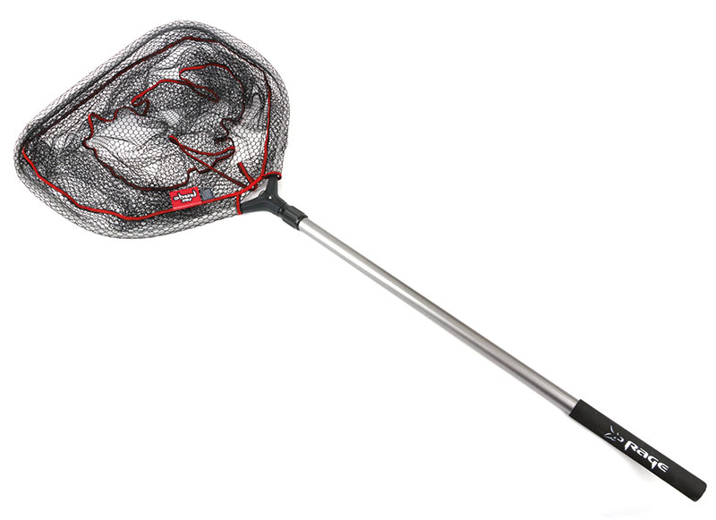 RAGE speedflow II compact net