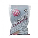 Coarse Pellets 4mm - 1kg