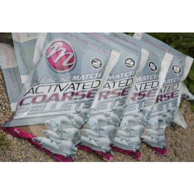 [103484] Coarse Pellets 6mm - 1kg