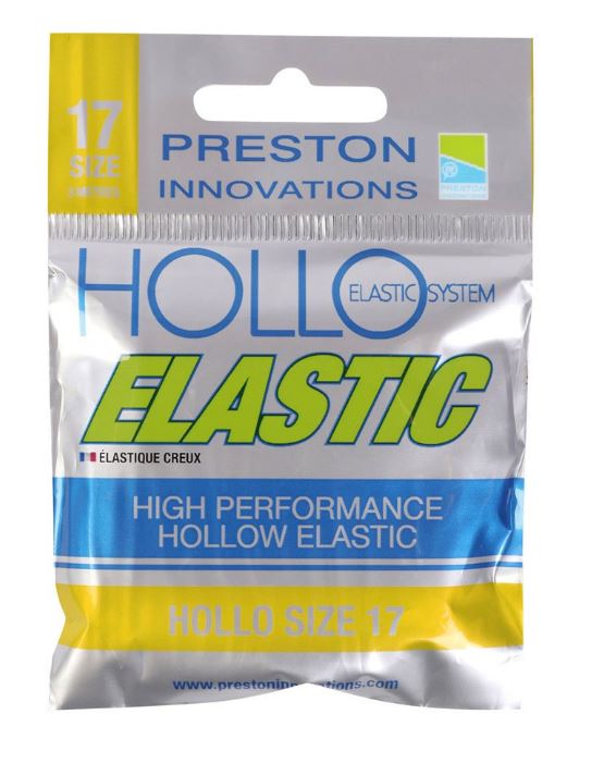[103216] Hollo Elastic Size 17