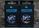 20m 20lb Synx Gold Stiff Braid