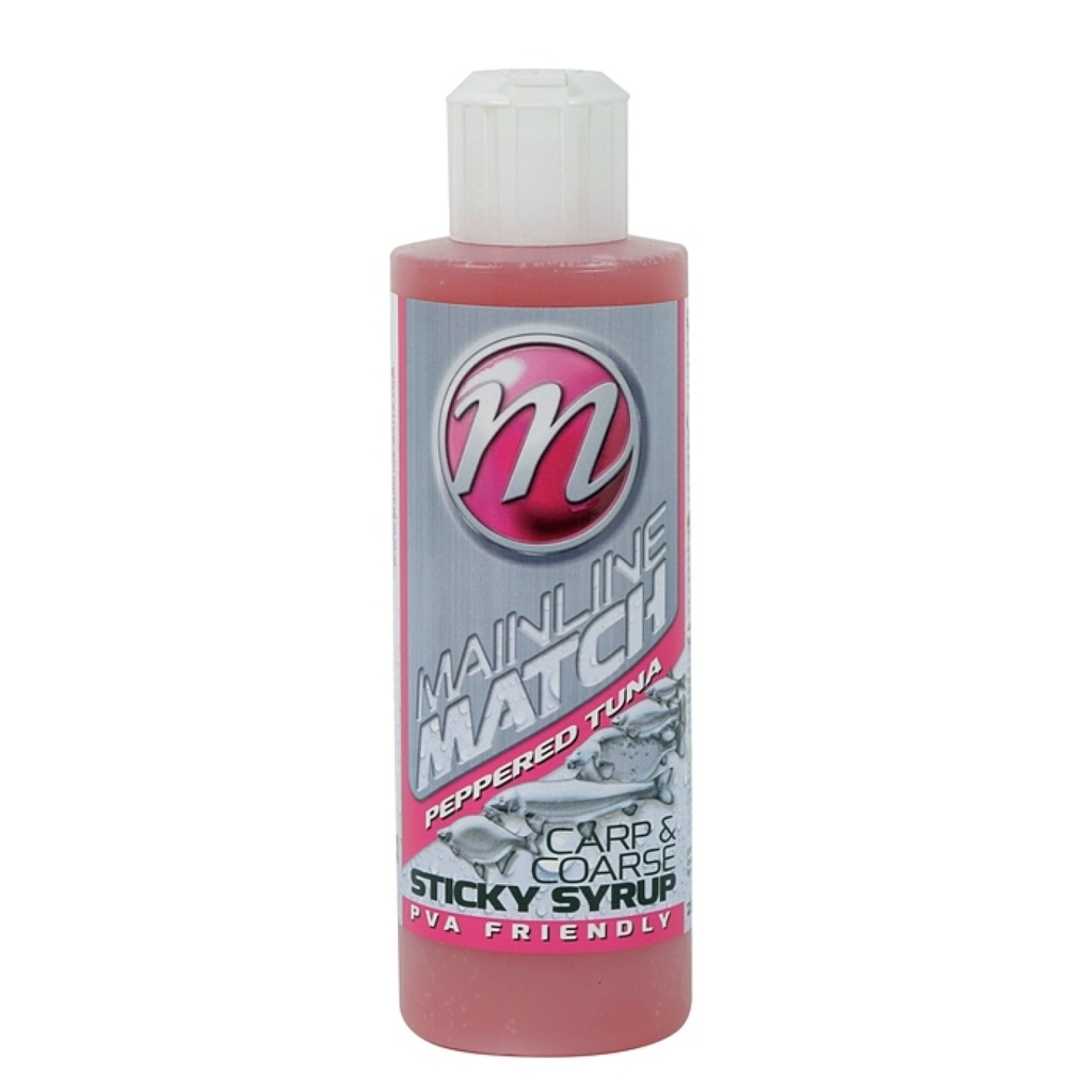 [103472] Syrup - Peppered Tuna 250ml