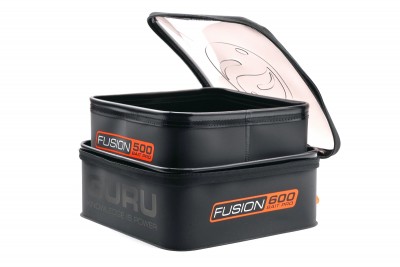 [103671] Fusion 400 +  Bait Pro 300 Combo