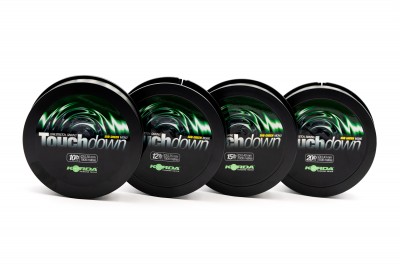 [103694] Touchdown 15lb Green 1000m