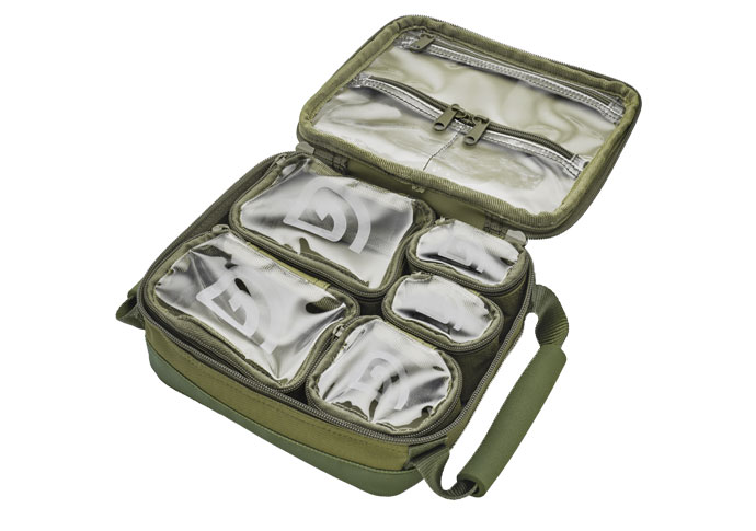 NXG Modular Lead Pouch - Complete (NEW)