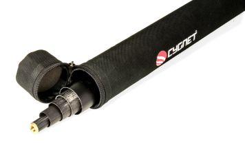 Baiting Pole Protection Tube