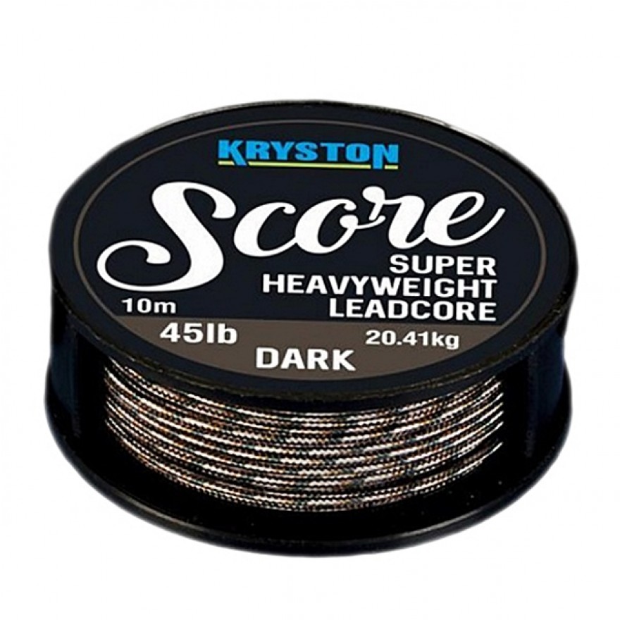 60LB SCORE DARK 10mtr SC2