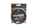 VELOCITY TAPER.LEAD.5X15M 0,23/0,57mm