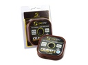 GRAVITY LFL CAMOBROWN 10M 40LB